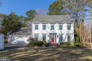 4154 Nicholas Mews, Salisbury, MD 21804 - Photo 1