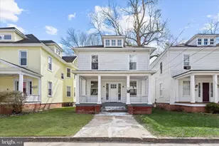 302 Hazel Ave, Salisbury, MD 21801 - Photo 1
