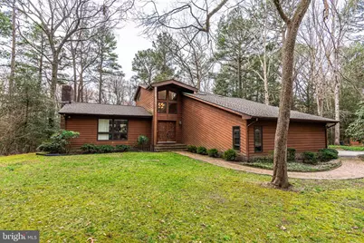 808 Friar Tuck Lane, Salisbury, MD 21804 - Photo 1