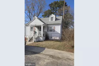 704 4th Street, Sharptown, MD 21861 - Photo 1