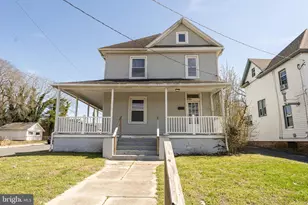 915 N Division St, Salisbury, MD 21801 - Photo 1
