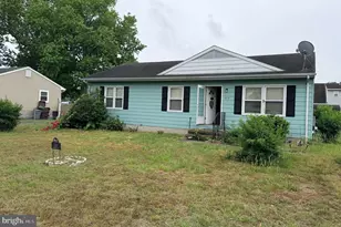 212 Hayward Ave, Fruitland, MD 21826 - Photo 1