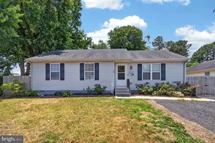 102 W East St, Delmar, MD 21875 - Photo 1