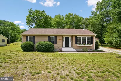7496 Parsonsburg Road, Parsonsburg, MD 21849 - Photo 1