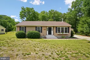 7496 Parsonsburg Rd, Parsonsburg, MD 21849 - Photo 1