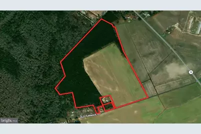 0 Old Furnace Road, Snow Hill, MD 21863 - Photo 1