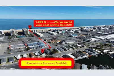13104 Atlantic Boulevard, Ocean City, MD 21842 - Photo 1