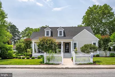 118 Cedar Avenue, Berlin, MD 21811 - Photo 1