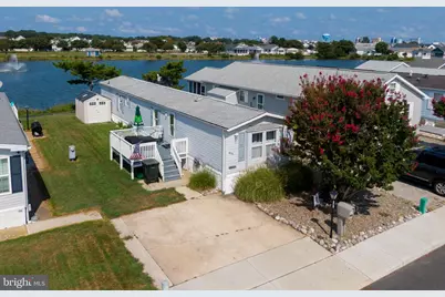 806 Bahia Drive, Ocean City, MD 21842 - Photo 1