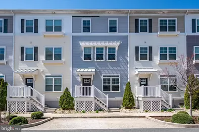 114 69th Street #C, Ocean City, MD 21842 - Photo 1