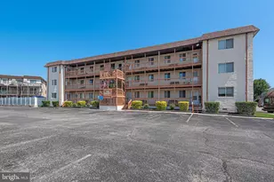 14405 Tunnel Ave, Ocean City, MD 21842 - Photo 1