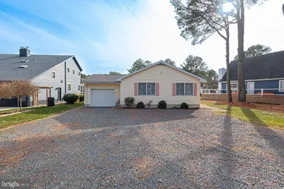 6 Lookout Pt, Ocean Pines, MD 21811 - Photo 1