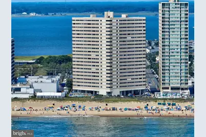 10300 Coastal Highway #505, Ocean City, MD 21842 - Photo 1