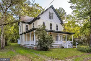 203 W Market St, Snow Hill, MD 21863 - Photo 1