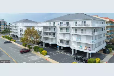 12101 Assawoman Drive #203, Ocean City, MD 21842 - Photo 1