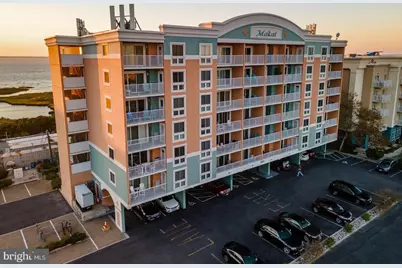 4201 Coastal Highway #603, Ocean City, MD 21842 - Photo 1