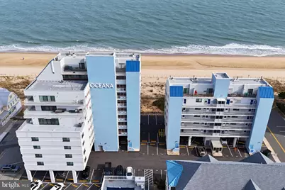 8203 Atlantic Avenue #105, Ocean City, MD 21842 - Photo 1
