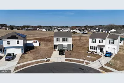 1934 N Old Mill Drive, Pocomoke City, MD 21851 - Photo 1