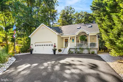 4 Pirate Place, Ocean Pines, MD 21811 - Photo 1