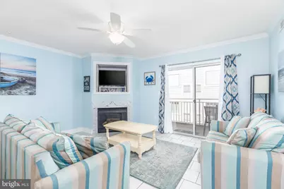 5405 Coastal Highway #410 SUNSET BAY, Ocean City, MD 21842 - Photo 1