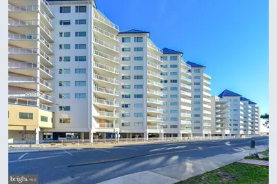 8 60th Street #903, Ocean City, MD 21842 - Photo 1