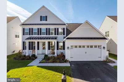 12428 Coastal Marsh Drive, Berlin, MD 21811 - Photo 1