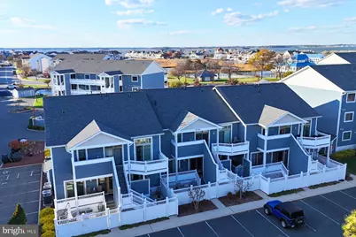 201 S Heron Drive #12E, Ocean City, MD 21842 - Photo 1