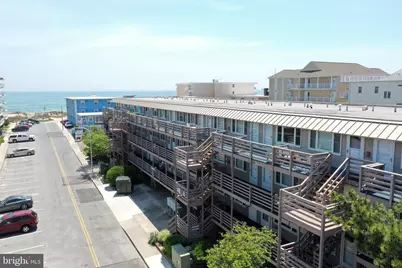 9 46th Street #41, Ocean City, MD 21842 - Photo 1