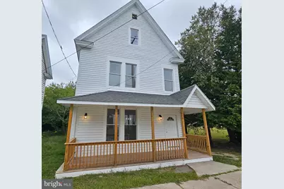 604 Clarke Avenue, Pocomoke City, MD 21851 - Photo 1