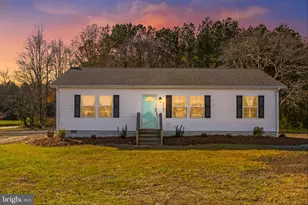 8937 Ninepin Branch Rd, Berlin, MD 21811 - Photo 1