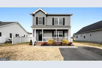 2110 Southern Fields Drive, Pocomoke City, MD 21851 - Photo 1