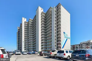 8800 Coastal Hwy, Ocean City, MD 21842 - Photo 1