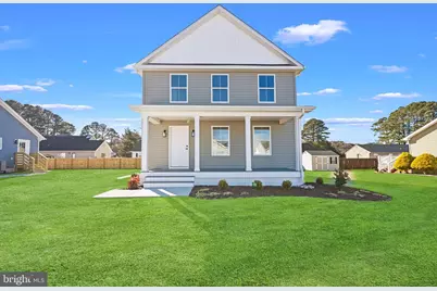 1406 Cedar Run, Pocomoke City, MD 21851 - Photo 1