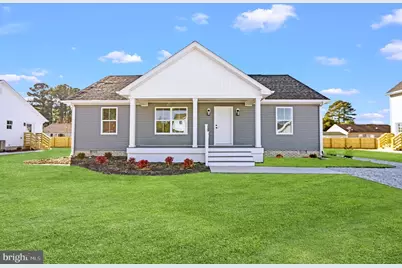 1408 Cedar Run, Pocomoke City, MD 21851 - Photo 1