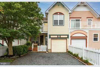 1002 Baybreeze Lane, Ocean Pines, MD 21811 - Photo 1