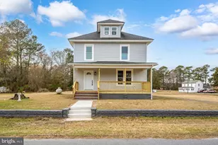 1851 Cypress Rd, Pocomoke City, MD 21851 - Photo 1