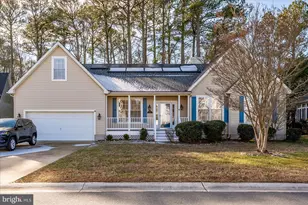 12641 Whisper Trace Dr, Ocean City, MD 21842 - Photo 1