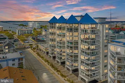 8 60th Street #302, Ocean City, MD 21842 - Photo 1