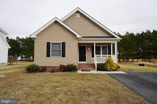2007 S Old Mill Dr, Pocomoke City, MD 21851 - Photo 1