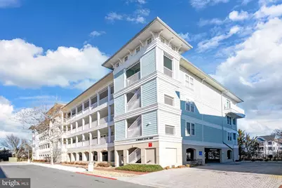 4 Hidden Cove Way #4D, Ocean City, MD 21842 - Photo 1