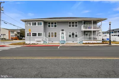 808 St Louis Ave Avenue #3, Ocean City, MD 21842 - Photo 1