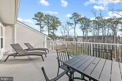 9503 Seascape Lane #4, Berlin, MD 21811 - Photo 1