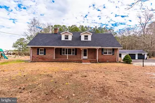 1745 Buck Harbor Rd, Pocomoke City, MD 21851 - Photo 1