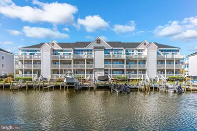 205 125th Street #208B, Ocean City, MD 21842 - Photo 1