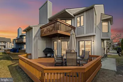 3105 Windjammer Lane #75 RUNAWAY BAY, Ocean City, MD 21842 - Photo 1