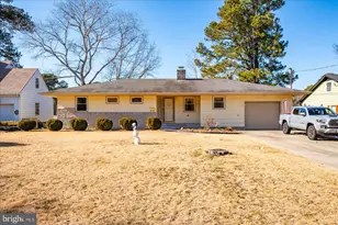327 Winter Quarters Dr, Pocomoke City, MD 21851 - Photo 1