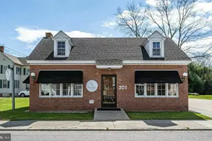 201 4th St, Pocomoke City, MD 21851 - Photo 1