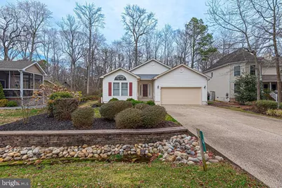 4 Southwind Court, Ocean Pines, MD 21811 - Photo 1