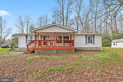 8966 Marshall Creek Road, Newark, MD 21841 - Photo 1