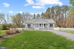 9162 Peerless Rd, Bishopville, MD 21813 - Photo 1